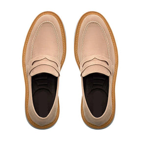 Mocassim MILANO Premium  Edição Exclusiva