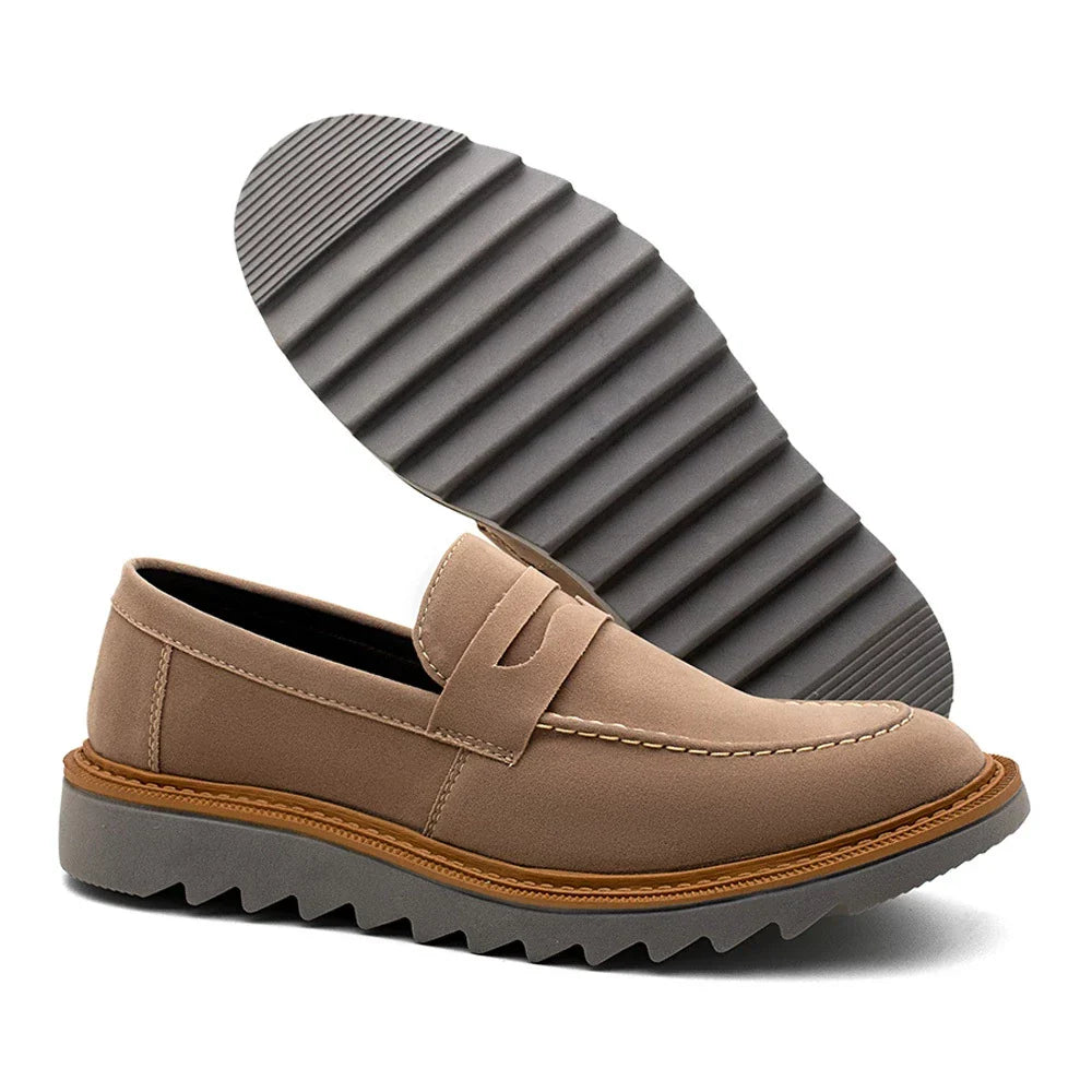 Mocassim MILANO Premium  Edição Exclusiva