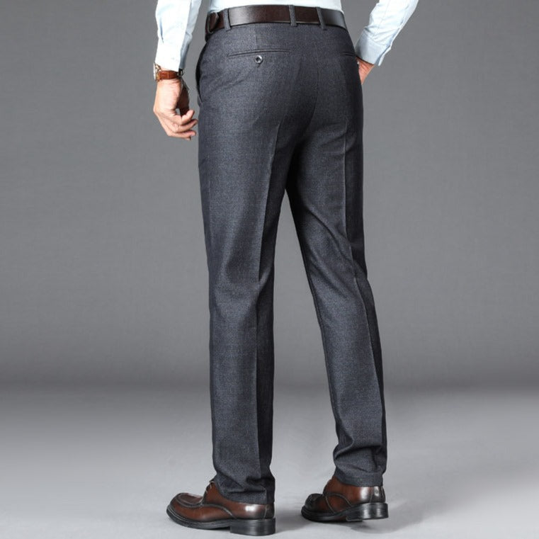 Calça Social Masculina Sampaio® S1018