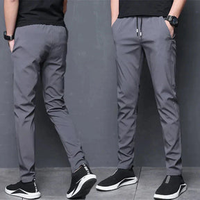 Calça Masculina Social Slim Elastic PG210