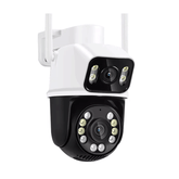 camera de segurança, camera de segurança wifi, camera wifi de segurança, câmera de vigilância, camera de segurança dupla