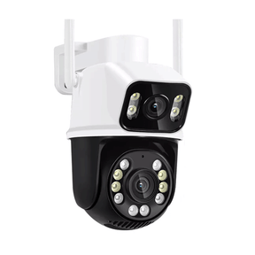 camera de segurança, camera de segurança wifi, camera wifi de segurança, câmera de vigilância, camera de segurança dupla