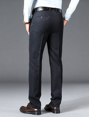 Calça Social Masculina Sampaio® S1018
