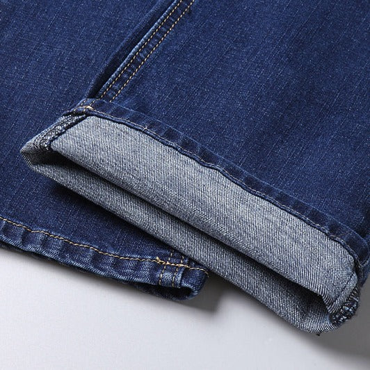 Calça Jeans Masculina Sampaio® S1013