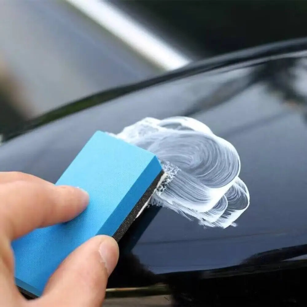 Cera Removedora de Riscos e Arranhões de Carros - Car Fix 06