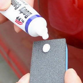 Cera Removedora de Riscos e Arranhões de Carros - Car Fix 06