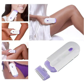 Depilador a Laser Profissional - SilkPro 025