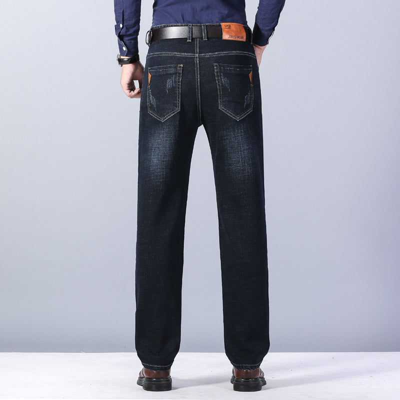 Calça Jeans Masculina Sampaio® S1013