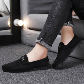 Mocassim Masculino Pellegri