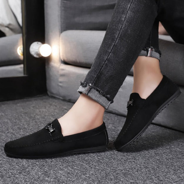 Mocassim Masculino Pellegri