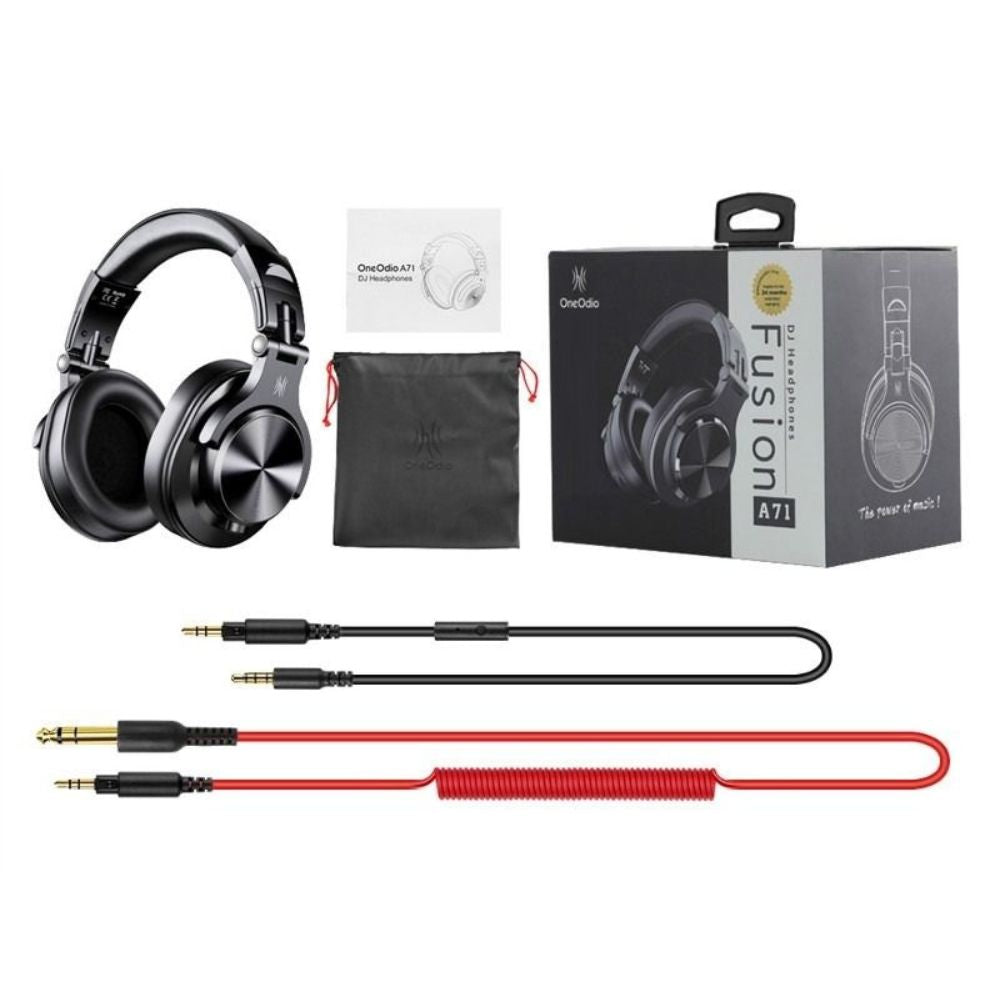fone dj,headset dj, headphone gamer,headset gamer, fone gamer, headset oneodio, oneodio a71
