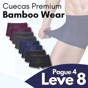 Cueca Ice Comfort