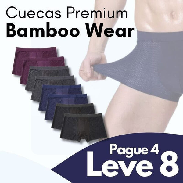 Cueca Ice Comfort