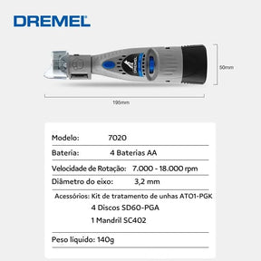 lixador de unha para cachorro, lixador unha cachorro, lixa eletrica pet dremel, lixa de unha eletrica pet