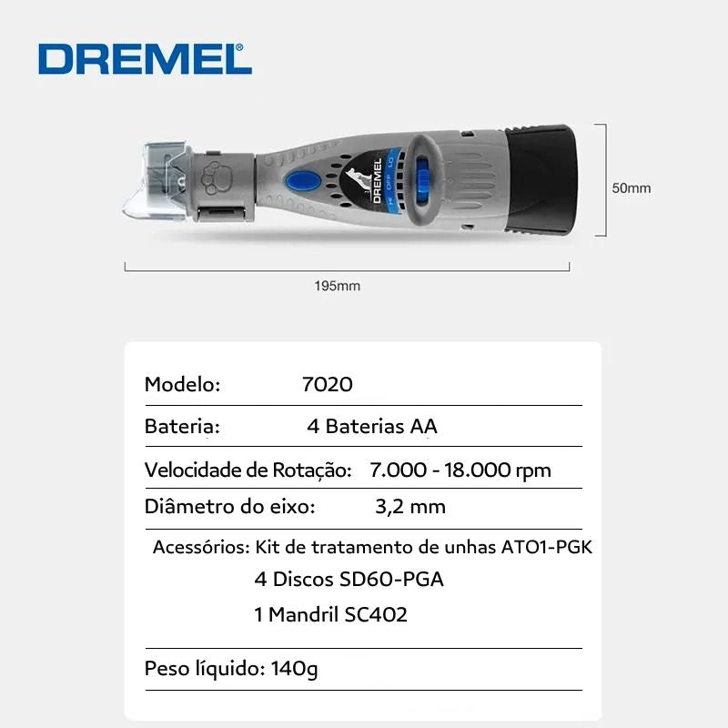 lixador de unha para cachorro, lixador unha cachorro, lixa eletrica pet dremel, lixa de unha eletrica pet