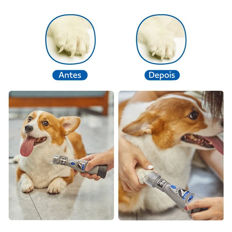 lixador de unha para cachorro, lixador unha cachorro, lixa eletrica pet dremel, lixa de unha eletrica pet