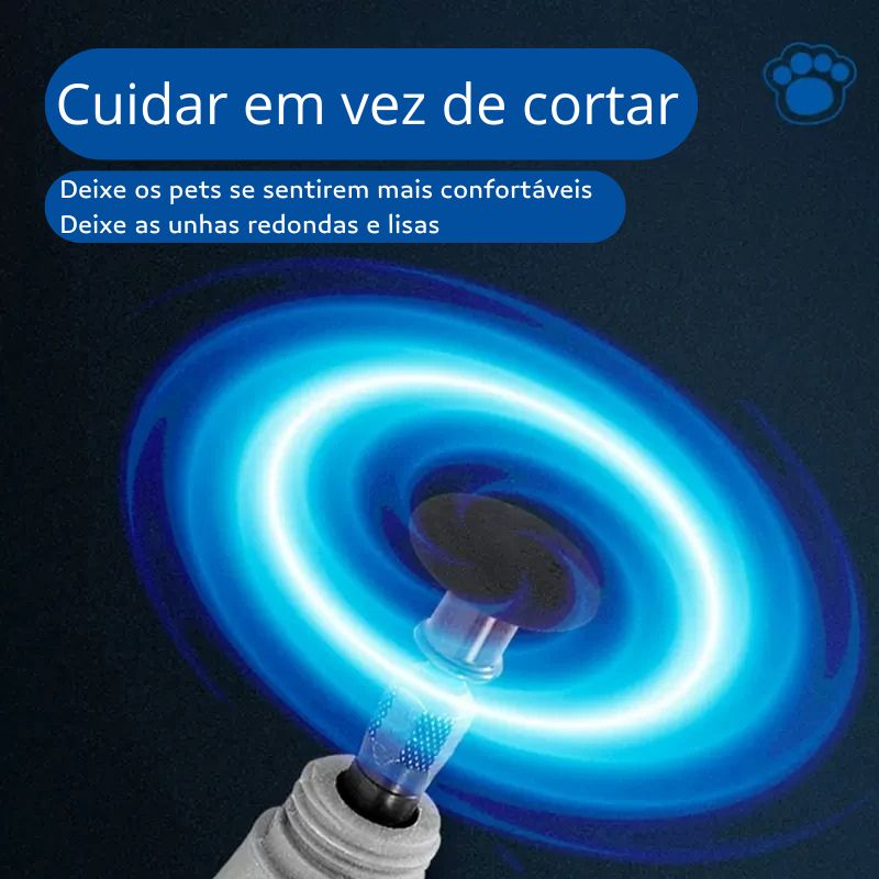 lixador de unha para cachorro, lixador unha cachorro, lixa eletrica pet dremel, lixa de unha eletrica pet
