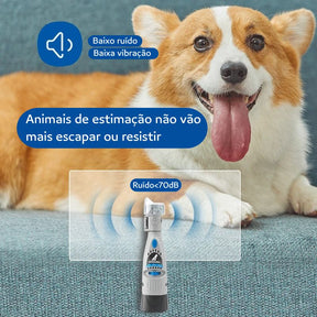 lixador de unha para cachorro, lixador unha cachorro, lixa eletrica pet dremel, lixa de unha eletrica pet