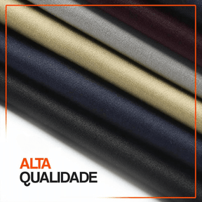 Calça Social Masculina Gentle Executiva - Premium