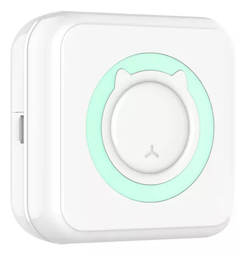 Impressora Térmica Portatil