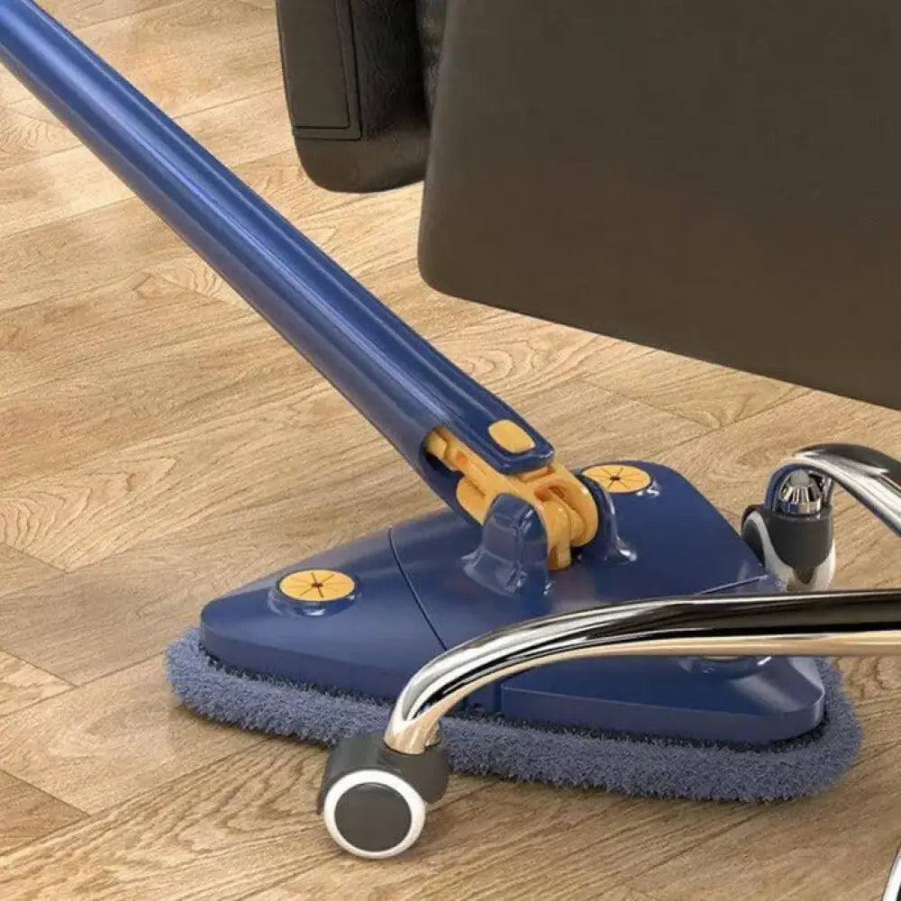 Mop de Limpeza Giratório 360° - UltraClean 047