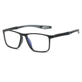 Óculos Inteligente Infinity Vision - Compre 1 e Leve 2 Preto / Laranja / Adaptável a Todos os Graus 030