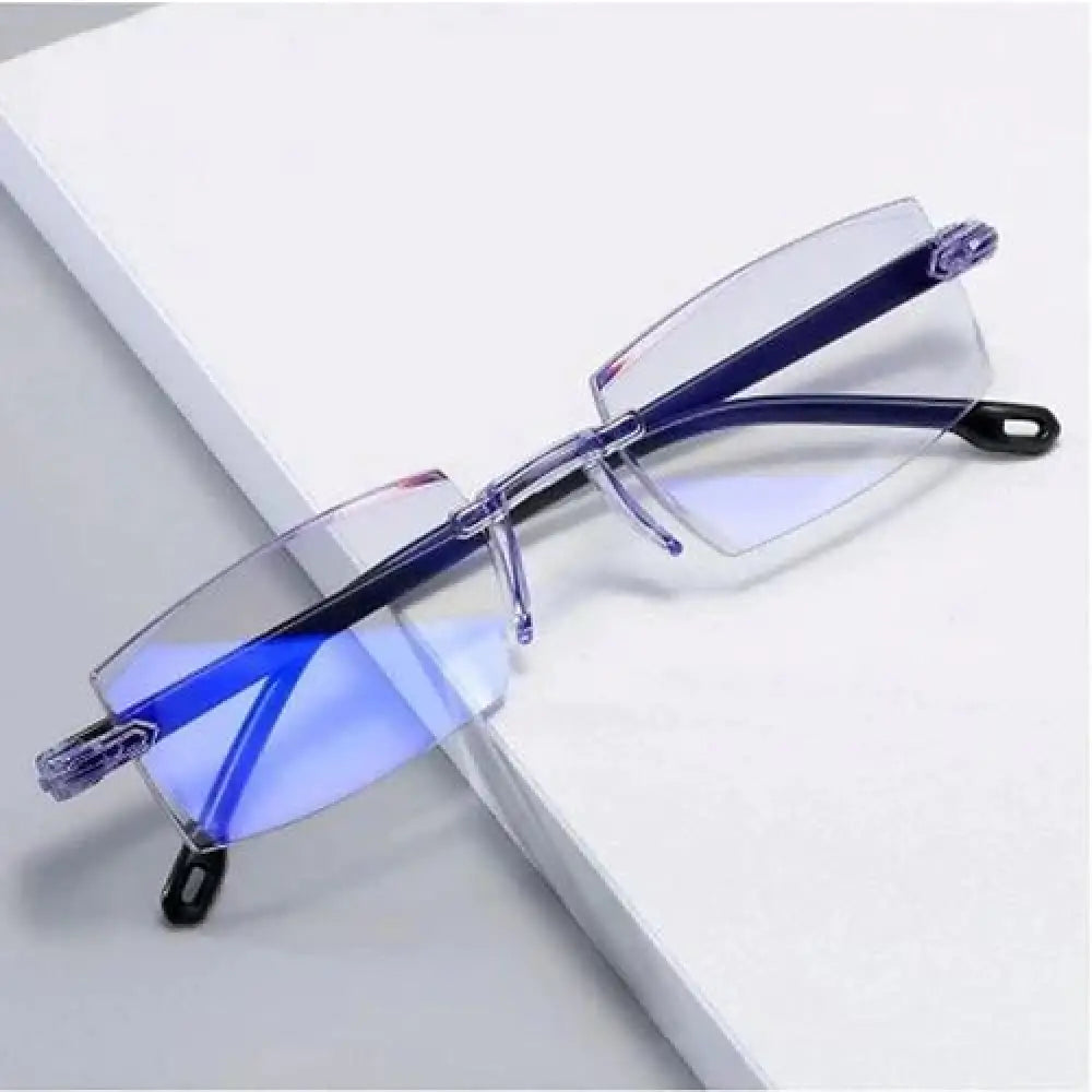 Óculos Inteligente Tr90 Titanium Pro - Compre 1 Leve 2 011
