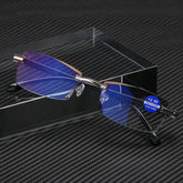 Óculos Inteligente Tr90 Titanium Pro - Compre 1 Leve 2 011