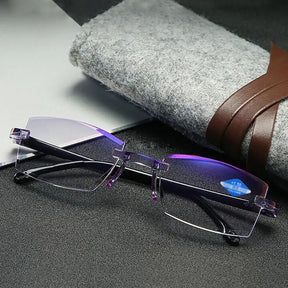 Óculos Inteligente Tr90 Titanium Pro - Compre 1 Leve 2 011