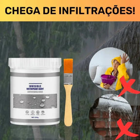 Selante para Infiltrações e Vazamentos - UltraFix 03