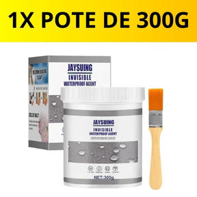 Selante para Infiltrações e Vazamentos - UltraFix Grande (300g) / 1 Unidade 03