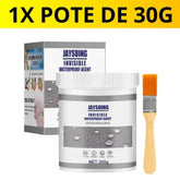 Selante para Infiltrações e Vazamentos - UltraFix Pequeno (30g) / 1 Unidade 03