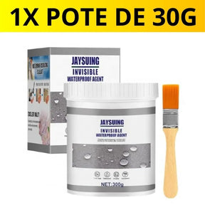 Selante para Infiltrações e Vazamentos - UltraFix Pequeno (30g) / 1 Unidade 03