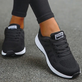 Tênis Feminino para Caminhada Ultra Leve 034