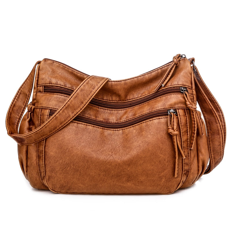 Bolsa de Ombro Feminina Ester