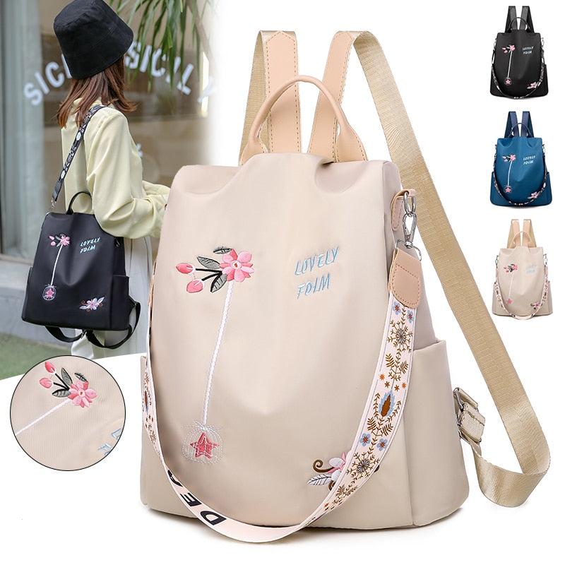 bolsa mochila feminina antifurto, bolsa impermeável feminina antifurto, bolsa antifurto feminina pequena