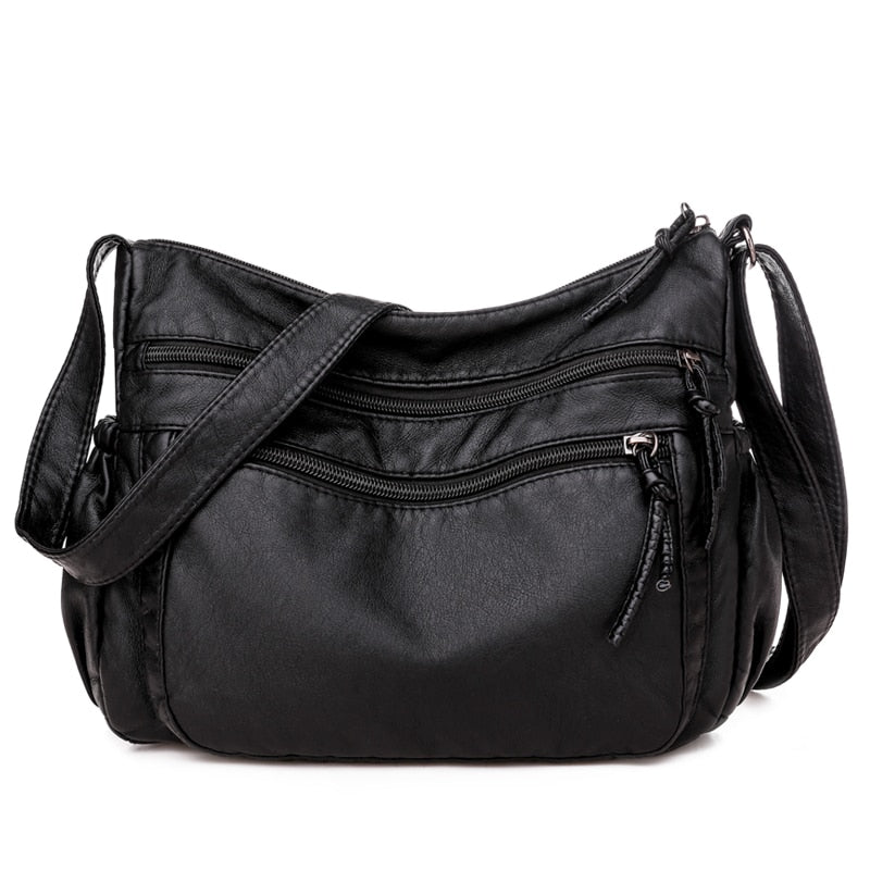Bolsa de Ombro Feminina Ester