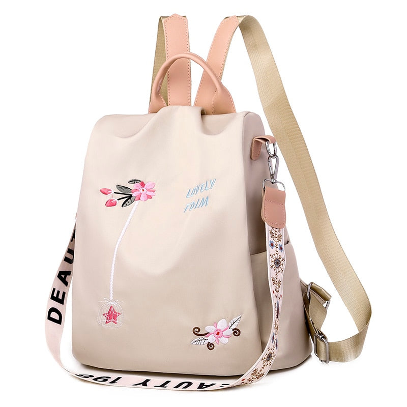 bolsa mochila feminina antifurto, bolsa impermeável feminina antifurto, bolsa antifurto feminina pequena