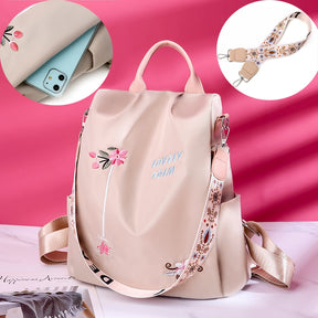 bolsa mochila feminina antifurto, bolsa impermeável feminina antifurto, bolsa antifurto feminina pequena