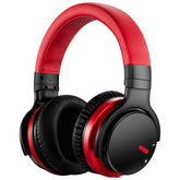 Headphone Bluetooth com Cancelamento de Ruído Ativo