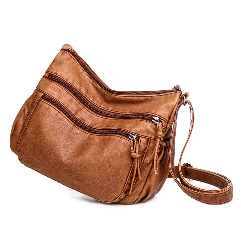Bolsa de Ombro Feminina Ester