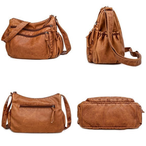 Bolsa de Ombro Feminina Ester