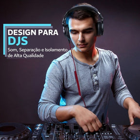 fone dj,headset dj, headphone gamer,headset gamer, fone gamer, headset com microfone, oneodio a71