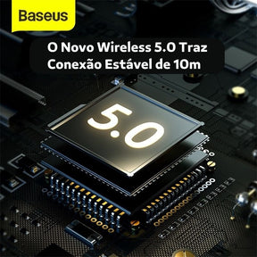 Headphone Bluetooth 5.0 | D02 Pro