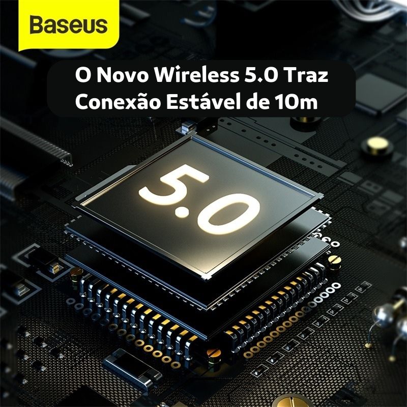 Headphone Bluetooth 5.0 | D02 Pro