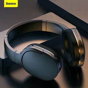 Headphone Bluetooth 5.0 | D02 Pro