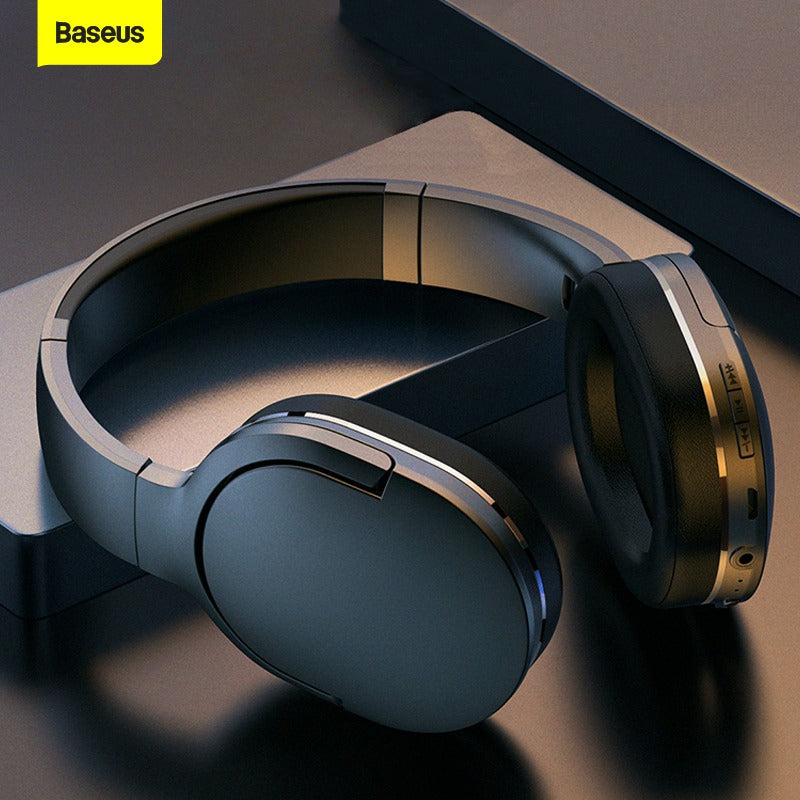 Headphone Bluetooth 5.0 | D02 Pro